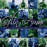Glin Amar CD The Green And The Blue