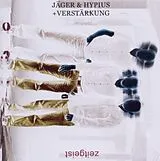 Jger & Hypius + Verstrkung CD Zeitgeist