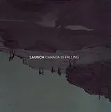 Lausch LP (Vinyl) Canada Is Falling (12" Vinyl)