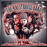 Strauss,Kai Band Feat. Amankwa,Jeffrey CD This Time