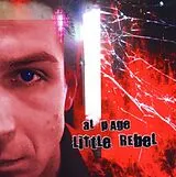 Page,Al CD Little Rebel