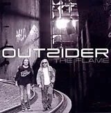 Flame,The CD Outsider