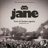 Werner Nadolnys Jane CD Live At Home Again