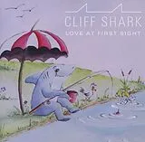 Cliff Shark CD Love At The First Sight