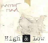 High And Low CD Narrow Road