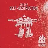 Broken Blaze CD Dose Of Self-Destruction