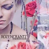 Rozencrantz CD Tears Black Reign