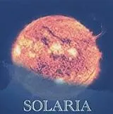 Slowtide CD Solaria