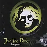 Supergoddess CD Join The Ride