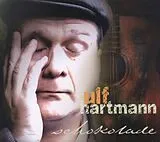 Ulf Hartmann CD Schokolade