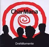 CharMana CD DrehMomente