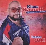 Hoerbuch Immer 101% von
