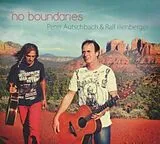 Autschbach,Peter & Illenberger,Ralf CD No Boundaries