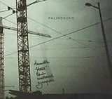 Palindrome CD Bundle These Last Scattered
