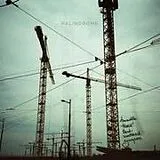 Palindrome CD Bundle These Last Scattered Synapses (12" Vinyl)