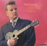 Perrecy CD Du bist das Opfer (Doppel-CD)