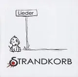 Strandkorb CD Lieder