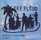 Hamadeh,Anis CD The Flood
