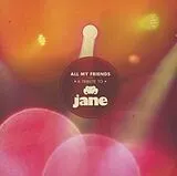Various CD Jane,A Tribute To (All My Friends)
