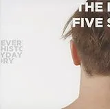 Everyday History CD The Last Five Steps Towards The Sea