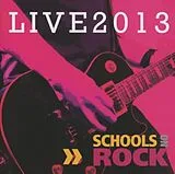 Various CD Schools On Rock 9.0
