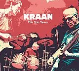 Kraan CD The Trio Years