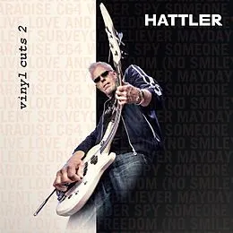 Hattler Vinyl Vinyl Cuts 2 (Lim.Ed./180 Gramm)