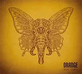 Orange Vinyl Zen Zero (180 Gramm) (Vinyl)