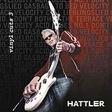 Hattler Vinyl Vinyl Cuts 3 (lim.ed. / 180 Gramm)