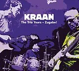 Kraan LP (analog) The Trio Years - Zugabe!