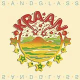 Kraan LP (analog) Sandglass