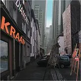 Kraan LP (analog) Diamonds (lim.ed. / Coloured Viny + Download)