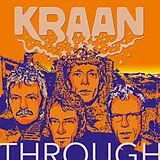 Kraan Vinyl Through (White Vinyl)