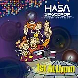 Hasa CD 1st Allbum