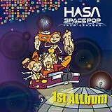 Hasa Vinyl 1st Allbum