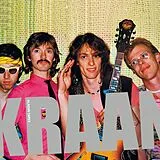 Kraan CD Aladin Tapes
