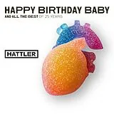 Hattler CD Happy Birthday Baby
