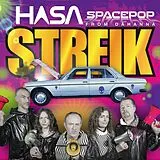 Hasa CD Streik