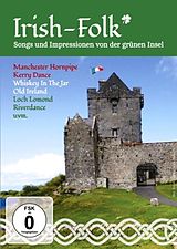 Irish Folk DVD