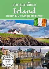 Irland-Der Reiseführer DVD