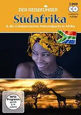 Südafrika-Der Reiseführer DVD