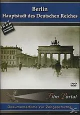 Berlin,Hauptstadt Des Deutschen Reiches DVD