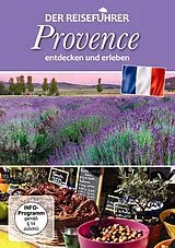 Provence-Der Reiseführer DVD