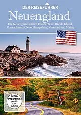 Neuengland-Der Reiseführer DVD