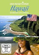 Hawaii-Der Reiseführer DVD