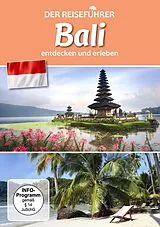 Der Reiseführer - Bali DVD