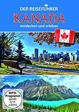 Kanada-Der Reiseführer DVD