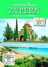 Zypern-Der Reiseführer DVD