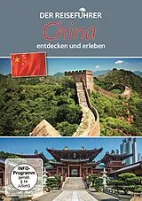 China-Der Reiseführer DVD