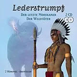 Nikolaus Tschopp CD Lederstrumpf